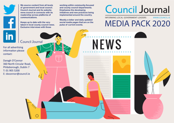 Council Journal Media Pack 2020