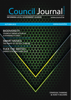 Council Journal Autumn 2019