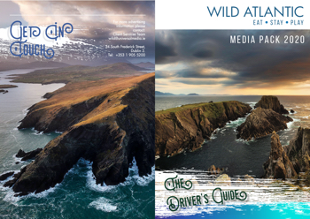 Wild Atlantic Media Pack 2020