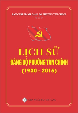 Lịch sử Tân Chính