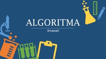 ALGORITHMA
