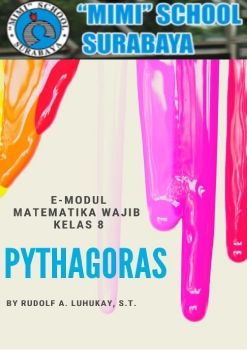 E - Modul Pythagoras Part 1