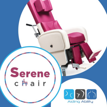 Online Serene Chair Brochure Guide