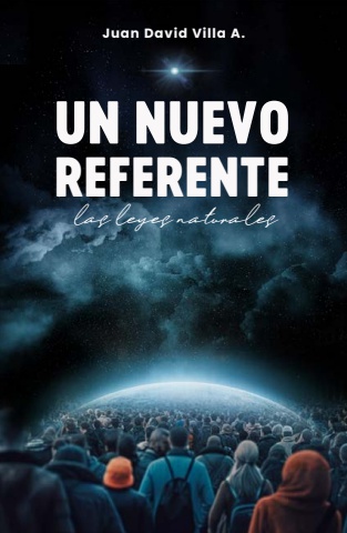 Un Nuevo referente - Libro 1