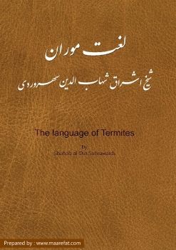 The language of Termites