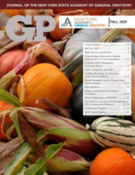 GP Fall 2025