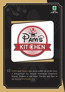 Pam's Kitchen_