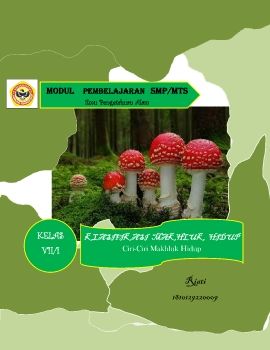 MODUL IPA SMP/MTS