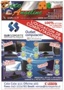 Dato Angelino 42 Edicion Septiembre 2015