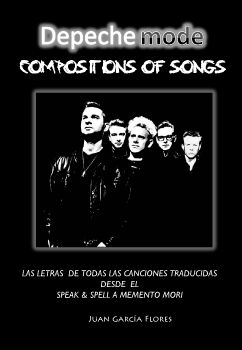 Depeche Mode - Compositions of Songs 