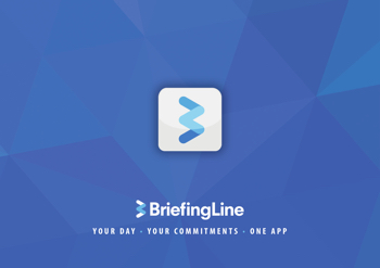 BriefingLine Brochure HTML