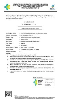 AKL  ASSUSILK TERBARU 2023