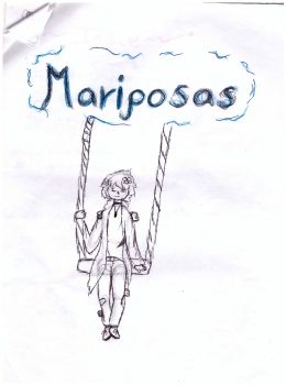 Valery Ferro - Mariposas