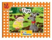 Tips Orange Level Reader