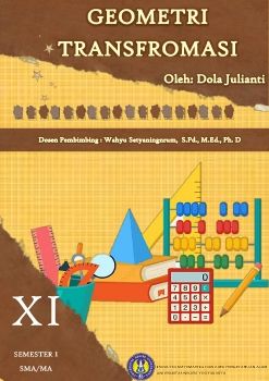 E-MODUL_TRANSFORMASI GEOMETRI_KELAS XI