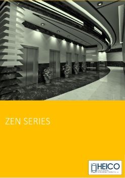 ZEN SERIES