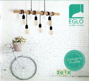 PRESENTACION EGLO