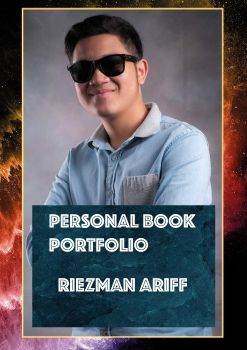 FLIPBOOK RIEZMAN