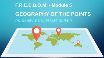 K2-M5 - Geography of the Points