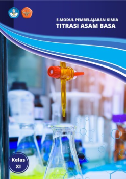  MODUL PEMBELAJARAN TITRASI ASAM BASA _DESMA LINDA _A1C119075