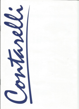 catalogo contarelli