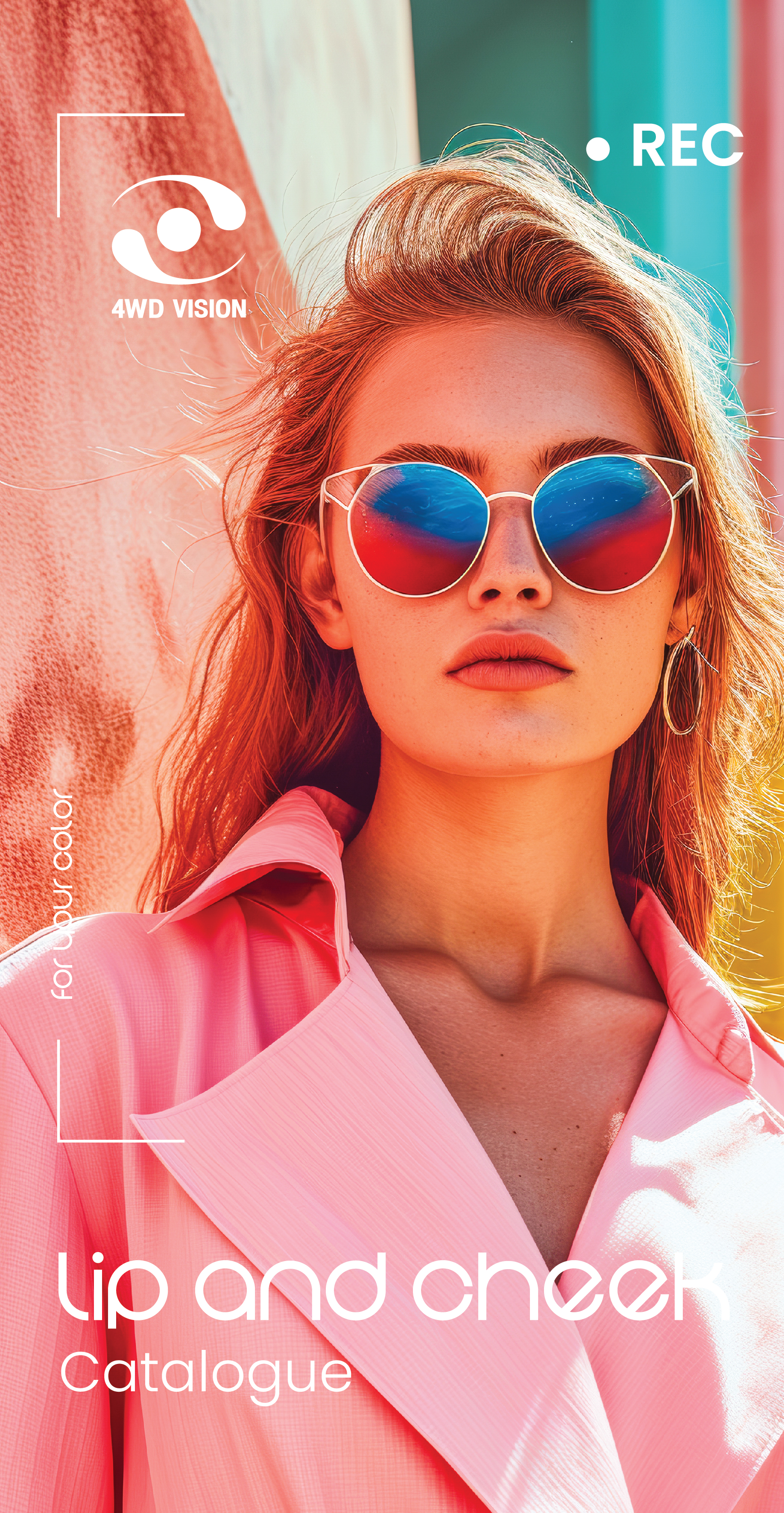 Lip catalogue
