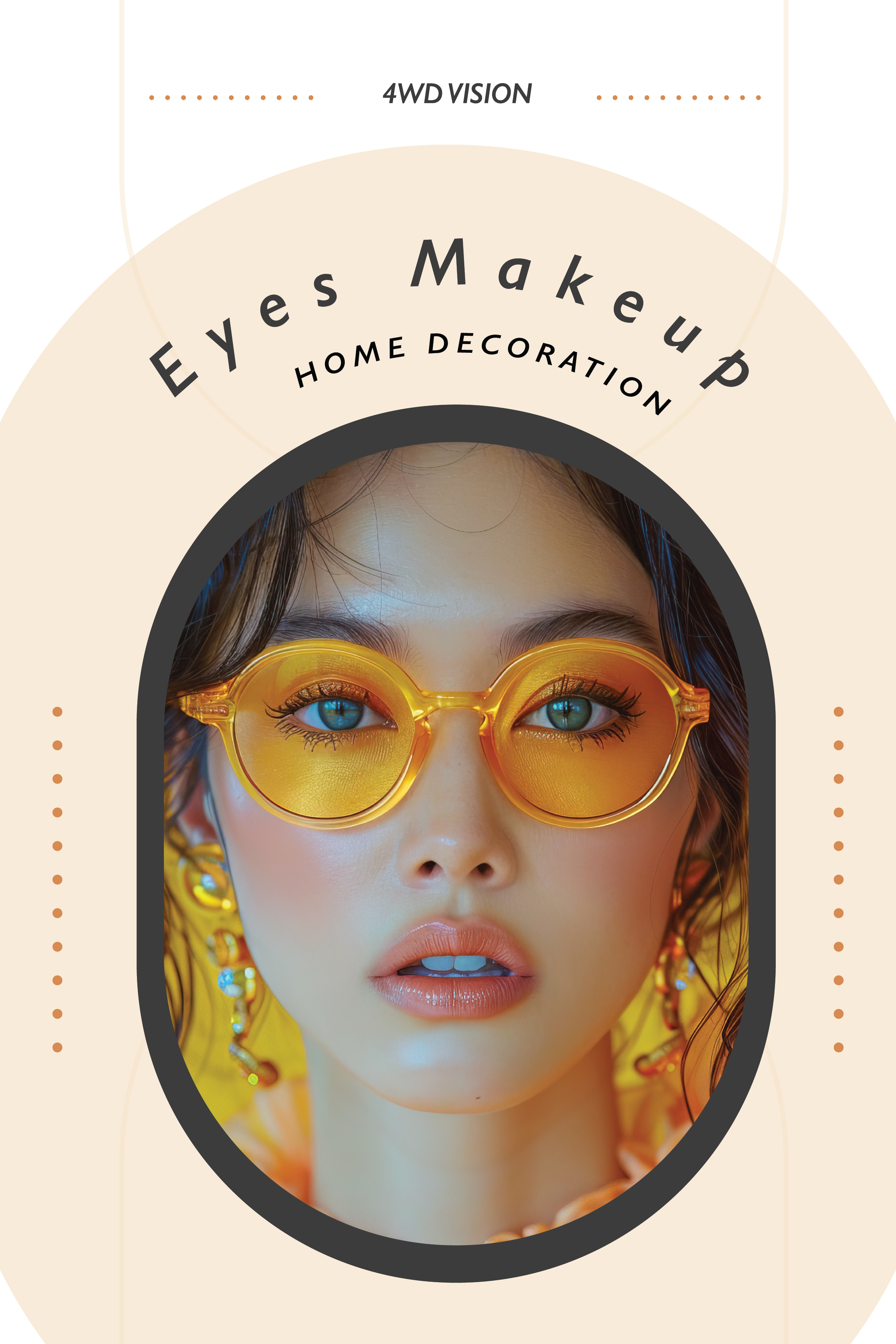 Eyes Makeup Catalogue