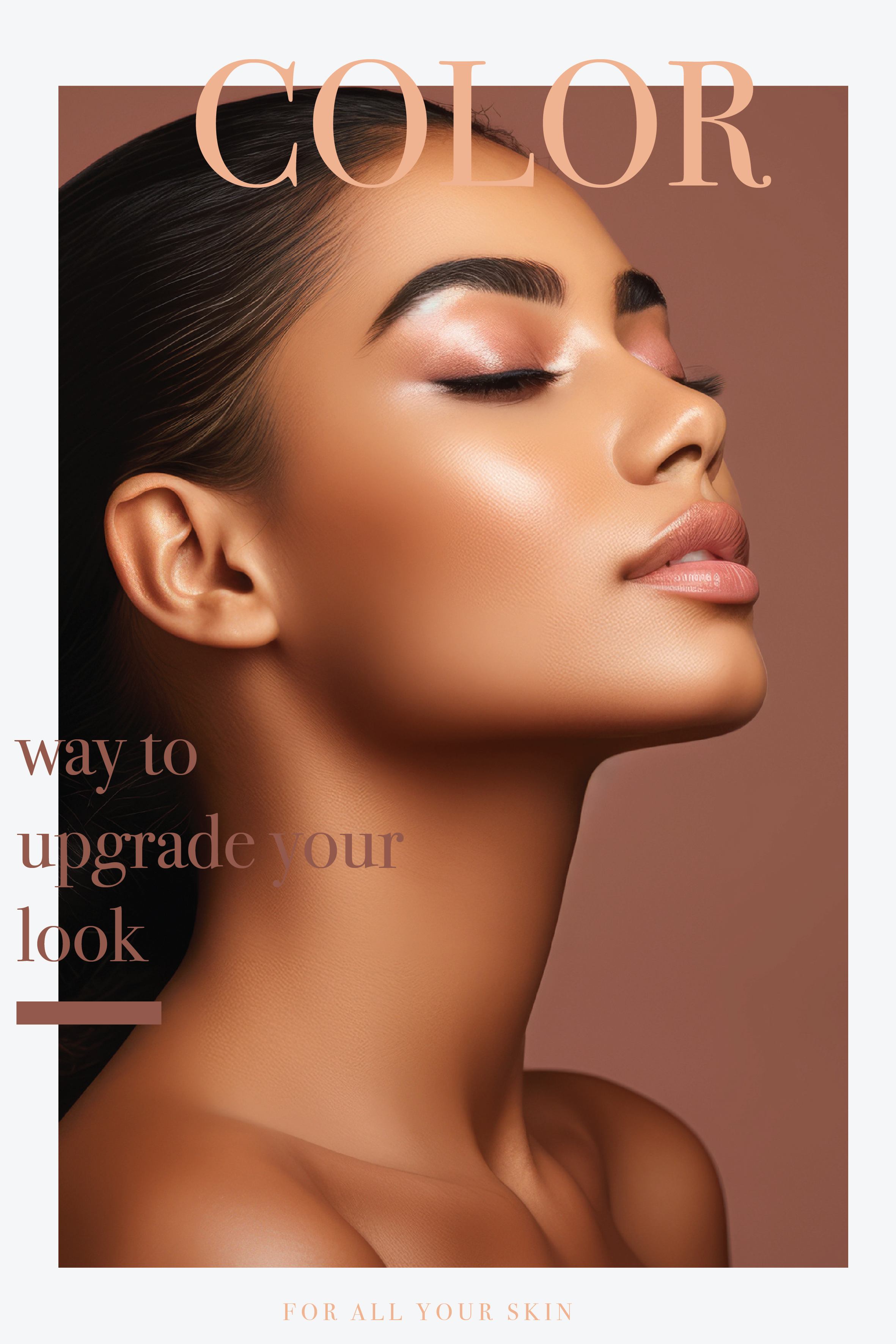 Colors Makeup