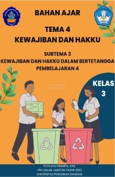 BAHAN AJAR 4