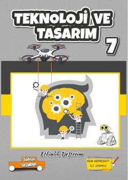 2025-2026 7.SINIF KİTAP TANITIM