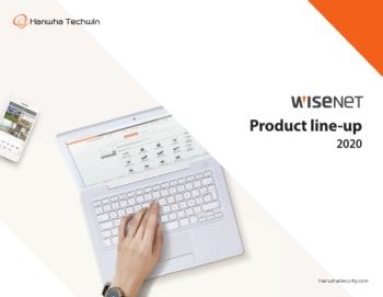 camera wisenet