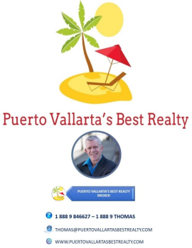 PUERTO VALLARTA'S BEST REALTY