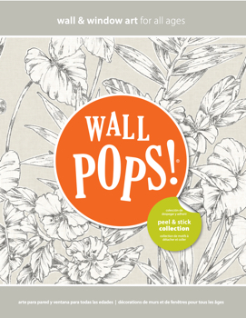 WallPops Catalog