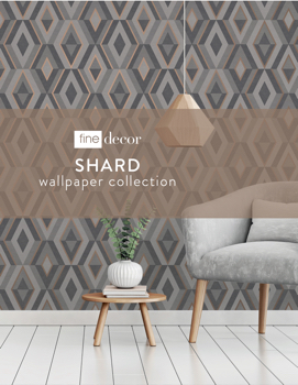SHARD BROCHURE