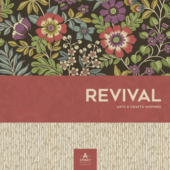 REVIVAL ebook