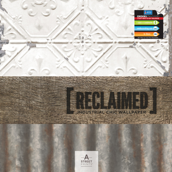 RECLAIMED - SW