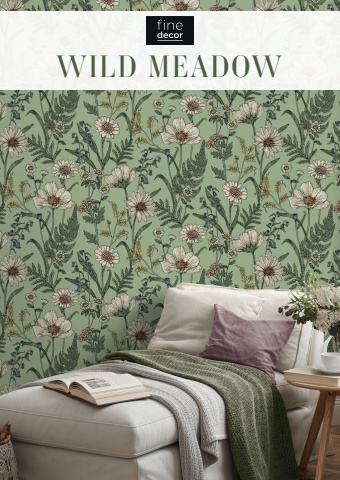 WILD MEADOW