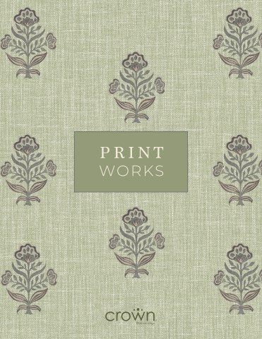 Printworks Crown