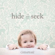 HIDE and SEEK