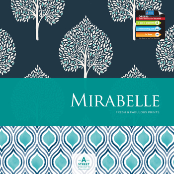 MIRABELLE - SW