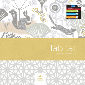 HABITAT - SW