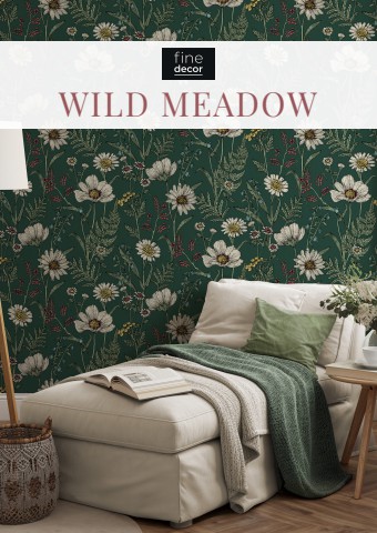 Wild Meadow
