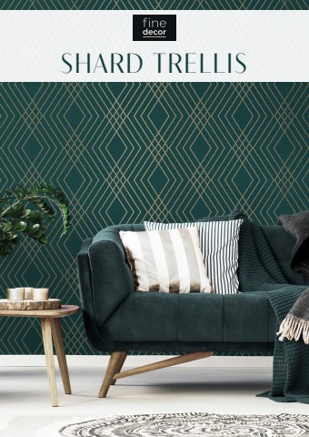 Shard Trellis