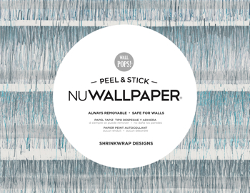 Wallpops Shrinkwrap Flipbook July 2022