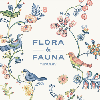 FLORA & FAUNA