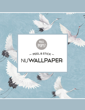 NuWallpaper Catalog