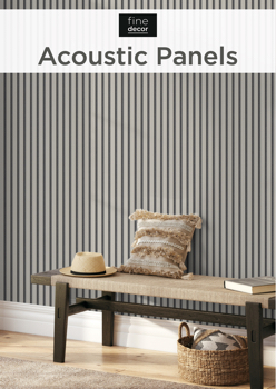 Acoustic Panels