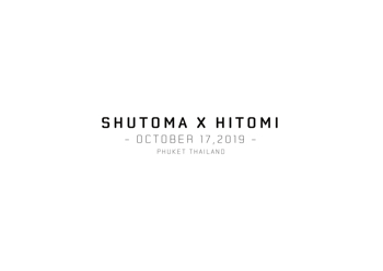 Demo - Shuto x Hitomi
