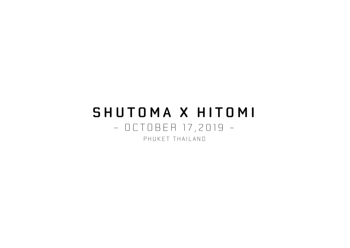 Shuto x Hitomi