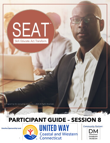 session 8 (a) - participant guide